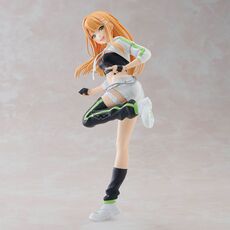 Figurka Gakuen Idolmaster Espresto - Sumika Shiun (Accent Green)- Zdjęcie 2