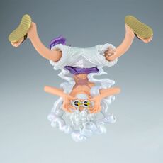 Figurka One Piece King Of Artist - Monkey D. Luffy (Gear 5 Special Ver. II)- Zdjęcie 2