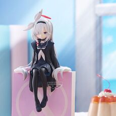 Figurka Blue Archive Monitor Top - Plana- Zdjęcie 4