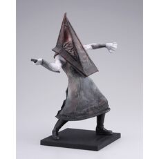Figurka Silent Hill 2 Oshi Works 1/7 - Red Pyramid Thing- Zdjęcie 4