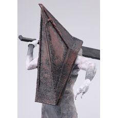 Figurka Silent Hill 2 Oshi Works 1/7 - Red Pyramid Thing- Zdjęcie 7