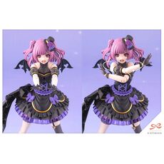 Model do składania Sousai Shojo Teien 1/10 - Yue Kisaragi (Diva Costume)- Zdjęcie 14