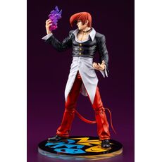 Figurka The King of Fighters '98 1/8 - Yagami Iori- Zdjęcie 3