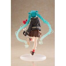 Figurka Hatsune Miku (Fashion Outdoor Spring Ver.)- Zdjęcie 4