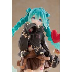 Figurka Hatsune Miku (Fashion Outdoor Spring Ver.)- Zdjęcie 7