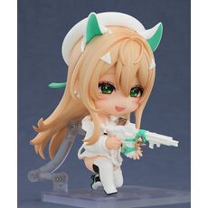 Figurka Goddess of Victory: Nikke Nendoroid - Rupee: Winter Shopper- Zdjęcie 5