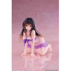 Figurka To Love-Ru Darkness Desktop Cute - Yui Kotegawa (Room Wear Ver.)- Zdjęcie 2