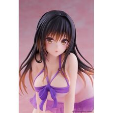 Figurka To Love-Ru Darkness Desktop Cute - Yui Kotegawa (Room Wear Ver.)- Zdjęcie 7