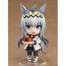 Figurka Umamusume: Pretty Derby Nendoroid - Oguri Cap (re-run)- Zdjęcie 6