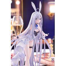 Figurka Playing Death Games to Put Food on the Table KDcolle 1/7 - Yuki (Bunny Dress Ver.)- Zdjęcie 8