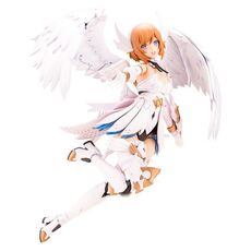 Model do składania Arcanadea Grande Scale - Lumitea