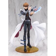 Figurka Yu-Gi-Oh! ARTFX J 1/7 - Seto Kaiba (Passionate Duelists)- Zdjęcie 4
