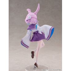 Figurka A Misanthrope Teaches a Class for Demi-Humans KDcolle 1/6 - Sui Usami- Zdjęcie 5
