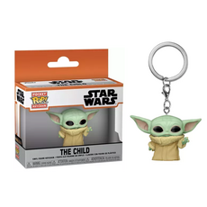 Brelok Star Wars The Mandalorian POP! - The Child