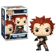 Figurka Solo Leveling POP! - Baek Yoonho (2268)