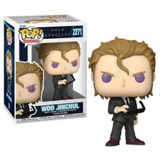 Figurka Solo Leveling POP! - Woo Jinchul (2271)