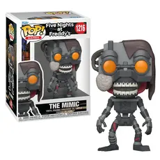 Figurka Five Nights at Freddy's POP! - The Mimic (1216)