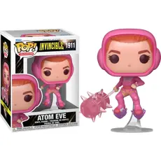 Figurka Invincible POP! - Atom Eve (Armored) [1911]