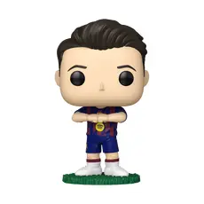 Figurka FC Barcelona POP! - Robert Lewandowski