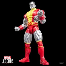 Zestaw 2 figurek Marvel Legends (Astonishing X-Men) - Kitty Pryde & Marvel's Colossus- Zdjęcie 4