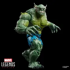 Figurka Marvel Legends (The Incredible Hulk) - Marvel's Abomination- Zdjęcie 2