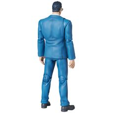 Figurka Batman: Hush MAFEX - Clark Kent- Zdjęcie 4