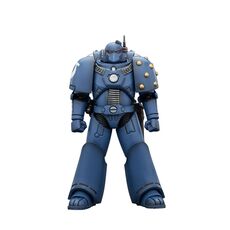 Figurka Warhammer Herezja Horusa 1/18 - Ultramarines MKVI Tactical Legionary
