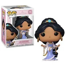 Figurka Disney Princess Grand Entrances POP! - Jasmine (1738)