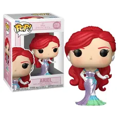 Figurka Disney Princess Grand Entrances POP! - Ariel (1739)