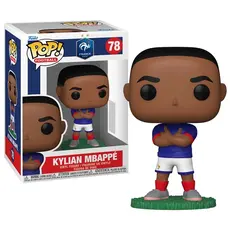 Figurka FIFA World Cup 2026 POP! - France: Kylian Mbappé (78)