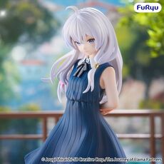 Figurka Wandering Witch: The Journey of Elaina Trio-Try-iT - Elaina (One Piece Dress Ver.)- Zdjęcie 5