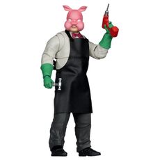 Figurka DC Multiverse McFarlane Collector Edition - Professor Pyg (Batman)- Zdjęcie 2