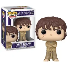 Figurka Wednesday POP! - Tyler Galpin (1872)