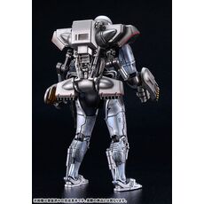 Figurka do złożenia RoboCop 3 Moderoid - RoboCop (Jetpack Equipment) #2- Zdjęcie 5