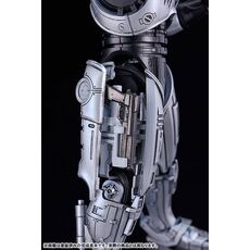 Figurka do złożenia RoboCop 3 Moderoid - RoboCop (Jetpack Equipment) #2- Zdjęcie 9