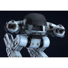 Figurka do złożenia RoboCop Moderoid - ED-209 #2- Zdjęcie 4