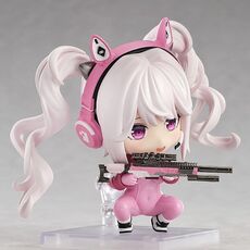 Figurka Goddess of Victory: Nikke Nendoroid - Alice- Zdjęcie 4