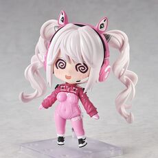 Figurka Goddess of Victory: Nikke Nendoroid - Alice- Zdjęcie 6