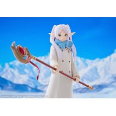 Figurka Frieren: Beyond Journey's End Oshi Works - Frieren- Zdjęcie 3