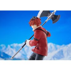 Figurka Frieren: Beyond Journey's End Oshi Works - Stark- Zdjęcie 3