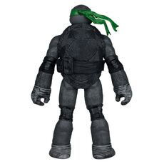 Figurka z komiksem Teenage Mutant Ninja Turtles Page Punchers - Raphael (Black White & Green) [Red Platinum Edition]- Zdjęcie 5