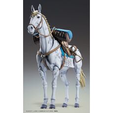 Figurka Jojo's Bizarre Adventure Part 7 (Steel Ball Run) SAS - Slow Dancer