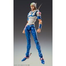 Figurka Jojo's Bizarre Adventure Part 7 (Steel Ball Run) SAS - Johnny Joestar
