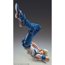 Figurka Jojo's Bizarre Adventure Part 7 (Steel Ball Run) SAS - Johnny Joestar- Zdjęcie 2