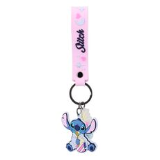 Brelok Lilo & Stitch FunKey - Stitch- Zdjęcie 2