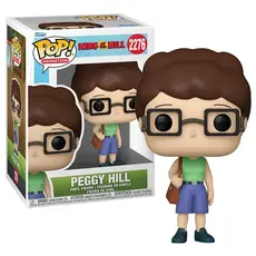Figurka King of the Hill POP! - Peggy Hill (2276)