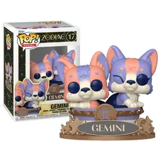 Figurka Zodiac POP! - Bliźnięta (17)