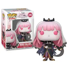 Figurka Hololive POP! - Mori Calliope (2292)