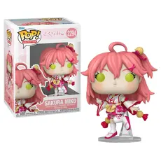 Figurka Hololive POP! - Sakura Miko (2294)