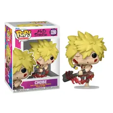 Figurka Hell's Paradise: Jigokuraku POP! - Chobe (2280)